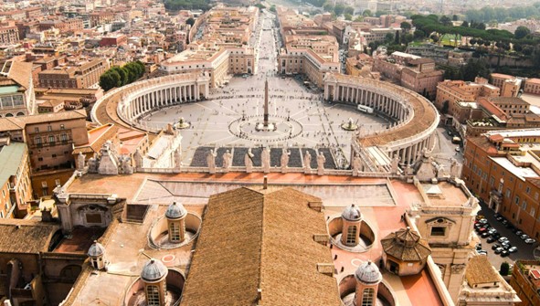 Piazza del Popolo