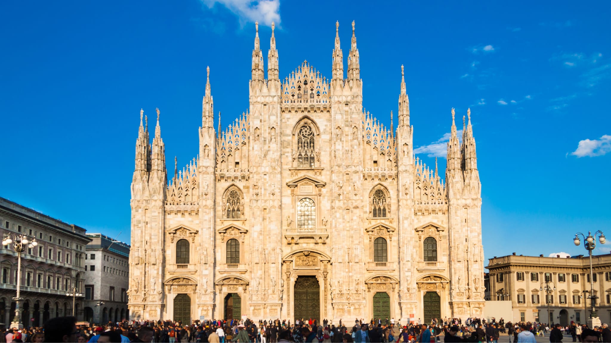 Milano Rent to Rent 2