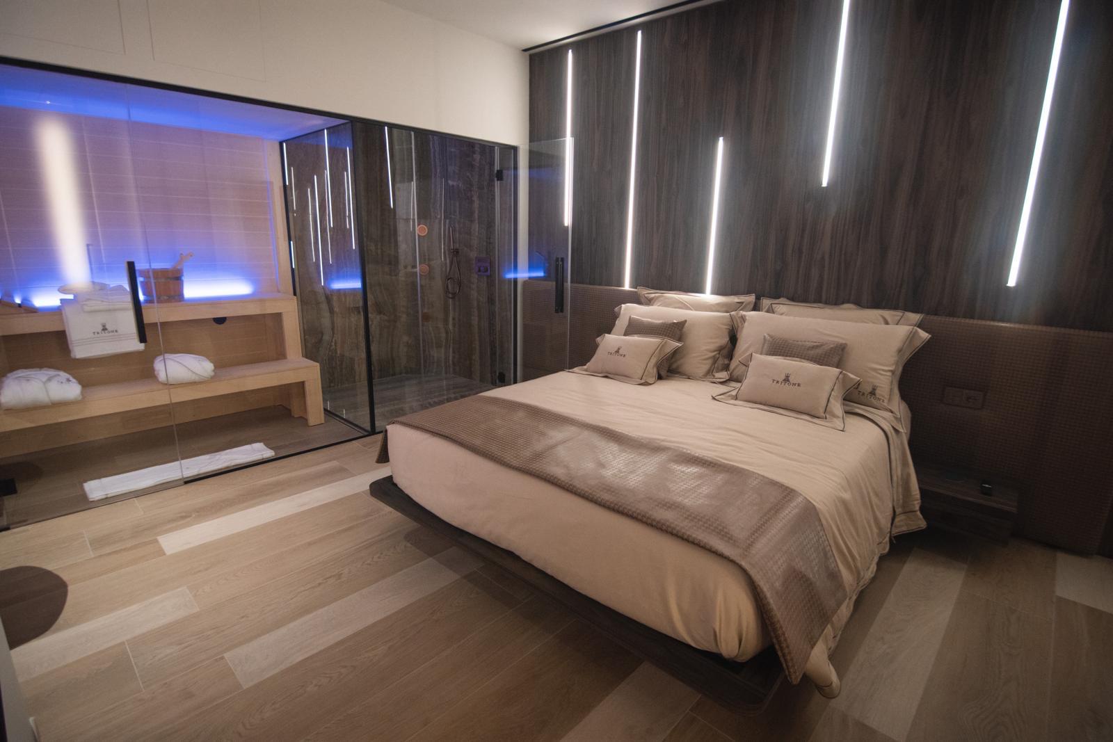 Tritone Suites 201