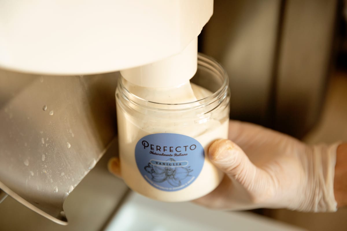 Perfecto - Gelsana Srl