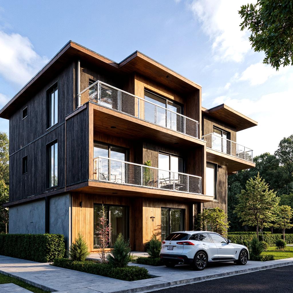 Lombardia Real Estate