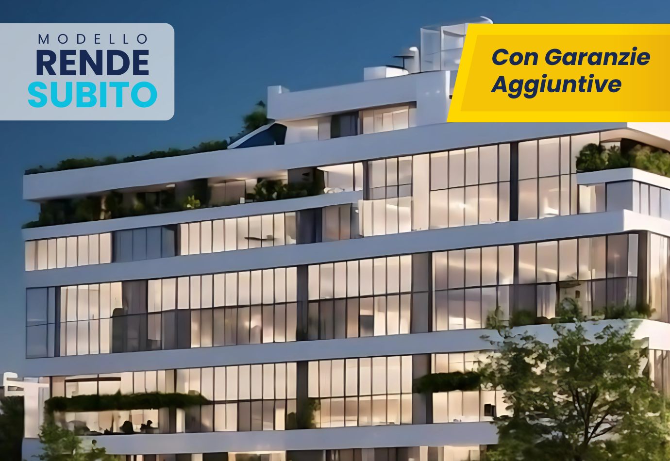 VIA DEL MARE | ROMA | FASE 3 - Cambio di destinazione d'uso e ristrutturazione