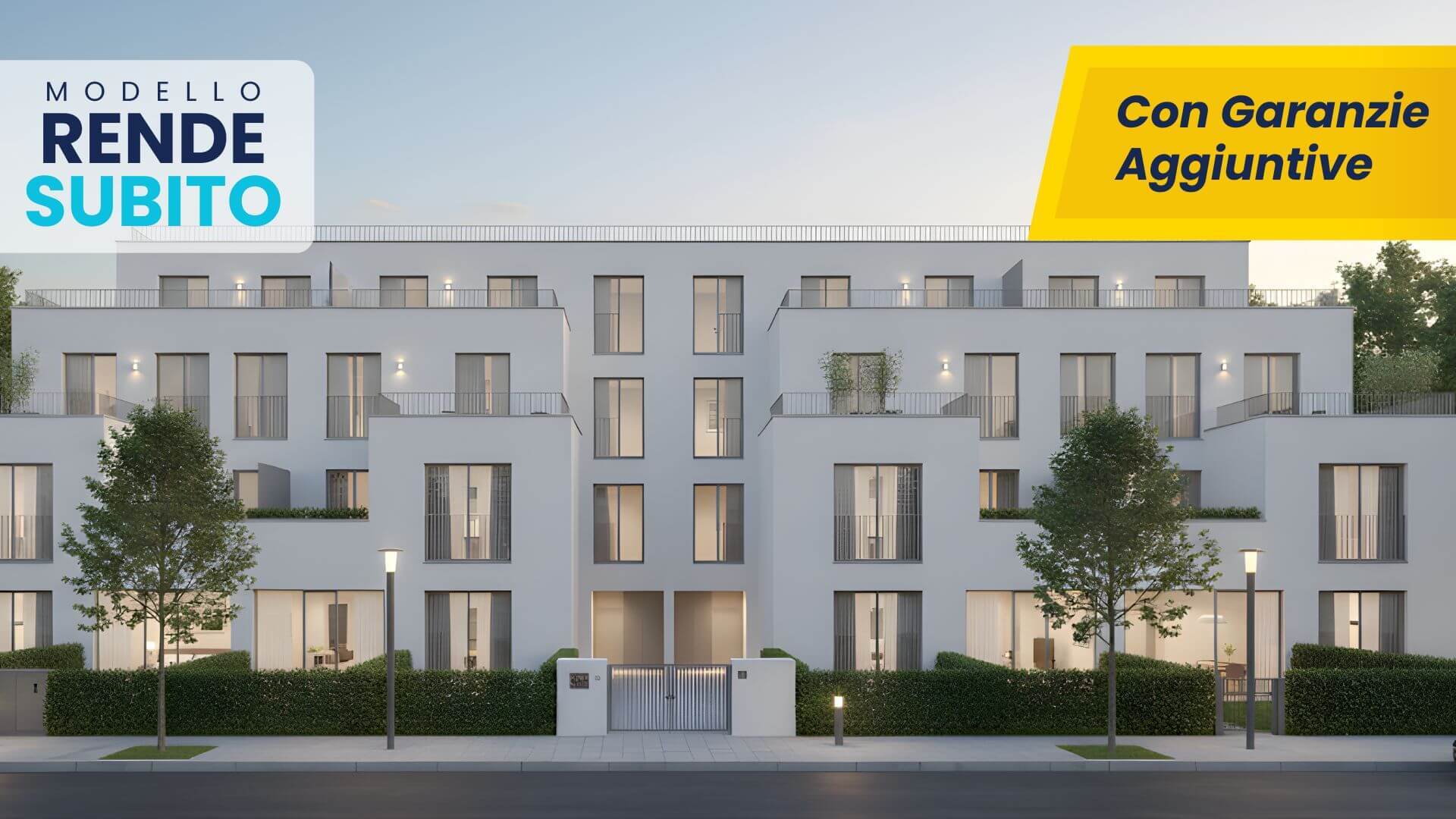 VIA SUVERETO | ROMA | FASE 1 - Cambio destinazione d'uso, Ristrutturazione e Frazionamento