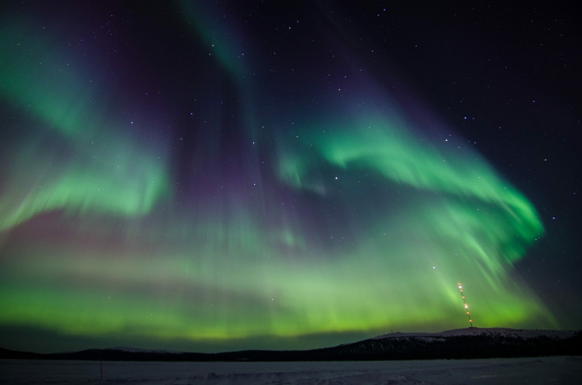 Aurora Boreale 6