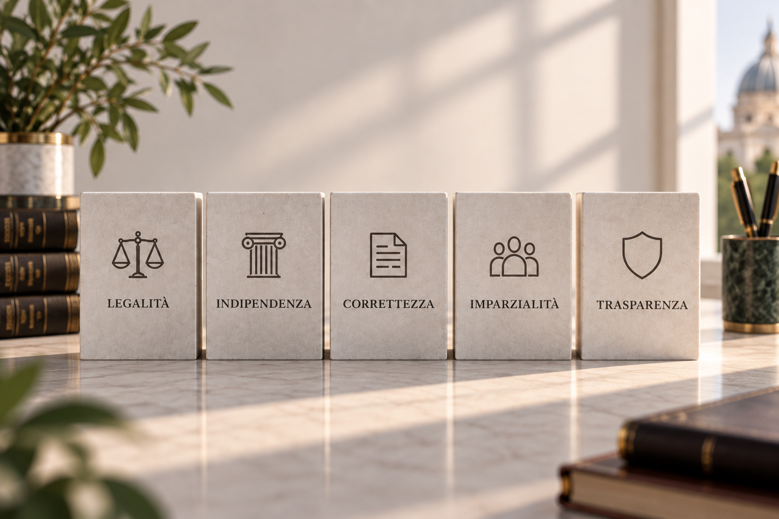 La Deontologia notarile nel 2026: le novita su equo compenso e incarichi professionali