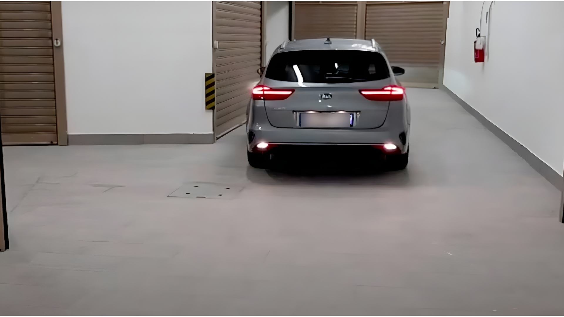 27 Box a Roma Quartiere Trieste