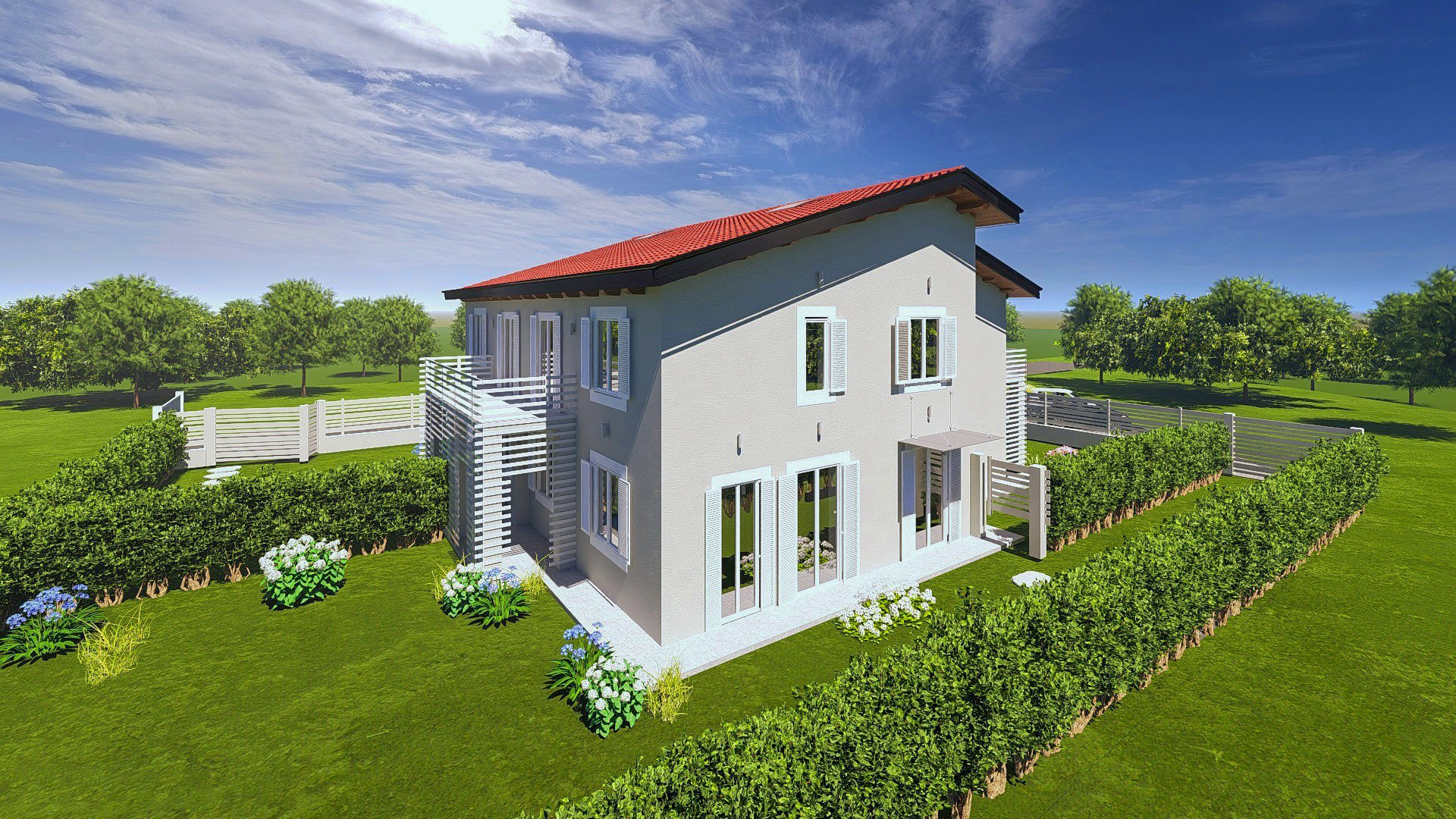 Lunigiana - Castelnuovo di Magra